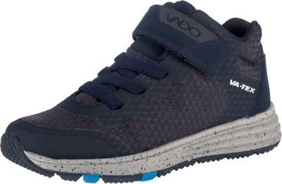 Halbschuhe BEN ECO für Jungen, TEX