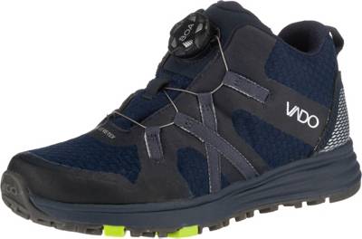 VADO, Halbschuhe MIKE für Jungen, TEX, BOA, royal | mirapodo VADO, Halbschuhe MIKE für Jungen, TEX, BOA, royal | mirapodo