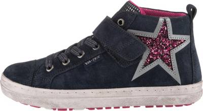 Sneakers HIGH SPACE für Mädchen, Tex 2