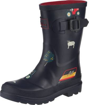 Gummistiefel Jnr Welly Print für Jungen
