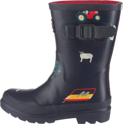 Gummistiefel Jnr Welly Print für Jungen 2