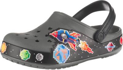 Clogs Galactic für Jungen