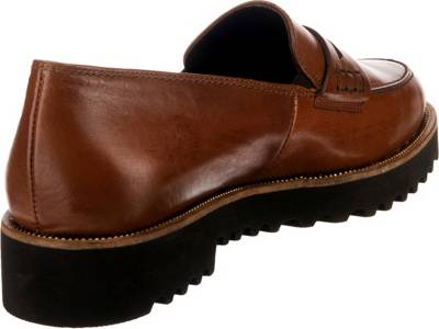 Damenschuhe WaldlÃ¤ufer Schuhe Mokassins Damen Mokassins Waldlã