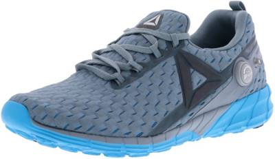Reebok ZPUMP FUSION 2.5 VP AR0512 Herren Sneaker Laufschuhe grau/blau