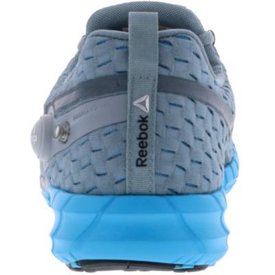 Reebok ZPUMP FUSION 2.5 VP AR0512 Herren Sneaker Laufschuhe grau/blau 2