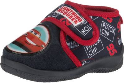 Disney Cars Hausschuhe für Jungen