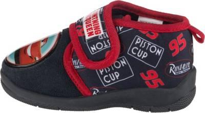 Disney Cars Hausschuhe für Jungen 2