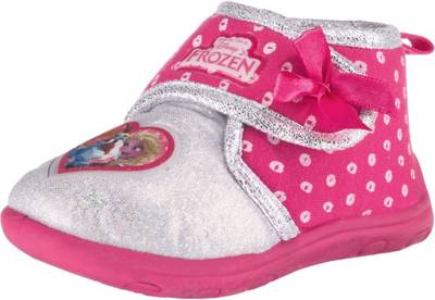 Disney die Eiskönigin Hausschuhe für Mädchen