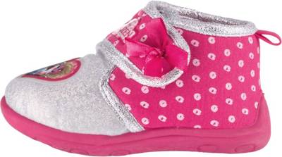 Disney die Eiskönigin Hausschuhe für Mädchen 2