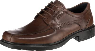 ecco, Helsinki Business Schnürschuhe, braun ecco, Helsinki Business Schnürschuhe, braun