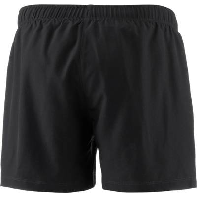 ASICS Performance Laufshorts Silver Sportshorts 2