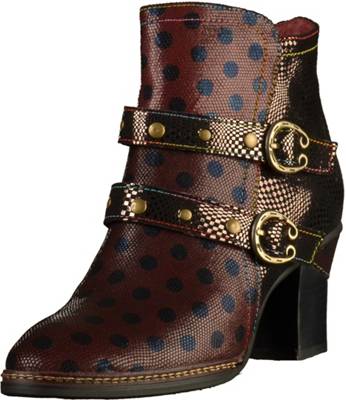 Stiefelette Klassische Stiefeletten