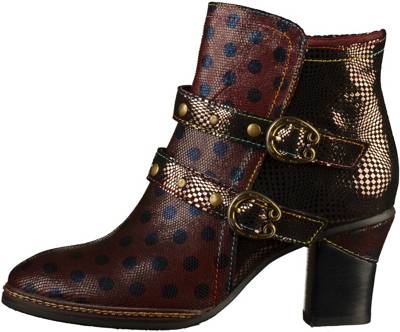 Stiefelette Klassische Stiefeletten 2