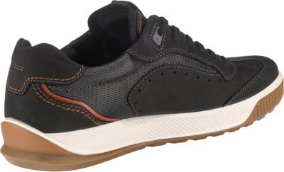 ecco byway tred waterproof sneaker