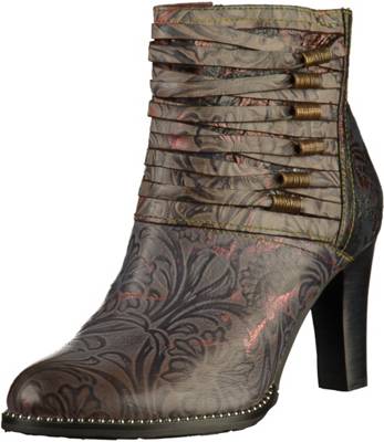 Stiefelette Klassische Stiefel