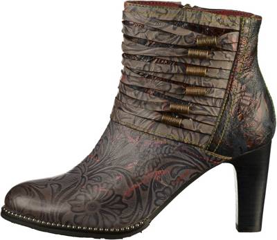 Stiefelette Klassische Stiefel 2