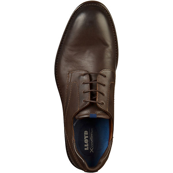 Schuhe Business Schnürer LLOYD Businessschuhe Business-Schnürschuhe braun Schuhe Business Schnürer LLOYD Businessschuhe Business-Schnürschuhe braun