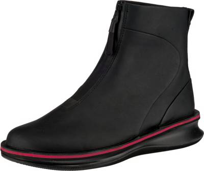 Rolling Stiefeletten