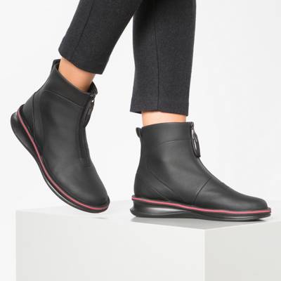 Rolling Stiefeletten 2