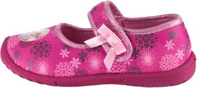 Disney Die Eiskönigin Hausschuhe für Mädchen 2