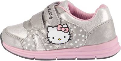 Hello Kitty Sneakers Low für Mädchen 2