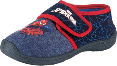 Spider-Man Hausschuhe für Jungen