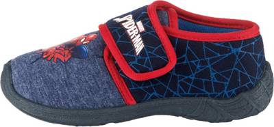Spider-Man Hausschuhe für Jungen 2