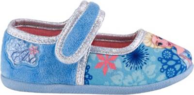 Disney Die Eiskönigin Hausschuhe für Mädchen 2