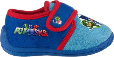 Baby PJ Masks Hausschuhe für Jungen 2
