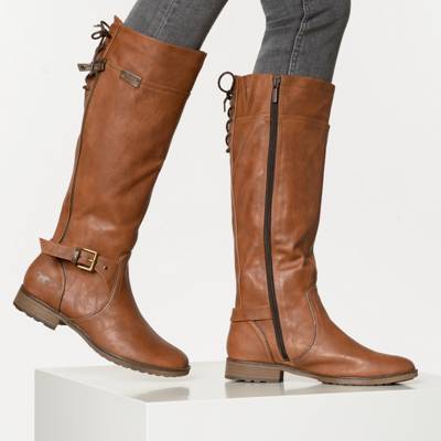 Klassische Stiefel 2