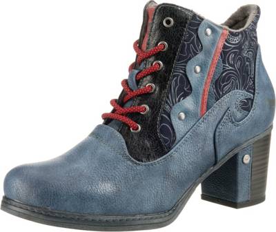 Klassische Stiefeletten