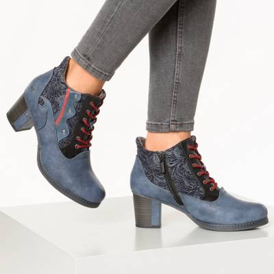 Klassische Stiefeletten 2