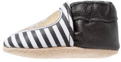 Krabbelschuhe Shine Bright Heart für Mädchen 2