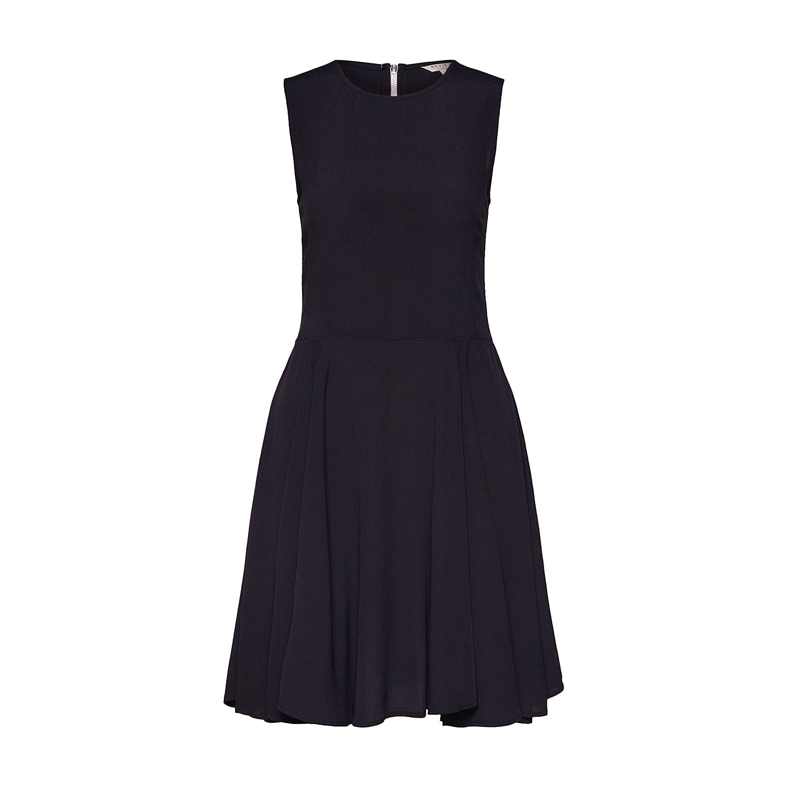 Review Sommerkleid Sommerkleider schwarz Damen Gr. 36 Review Sommerkleid Sommerkleider schwarz Damen Gr. 36