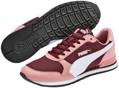 puma sneaker st runner v2 nl