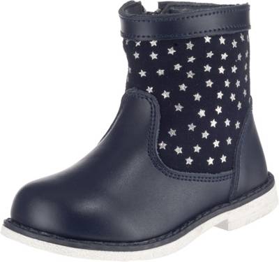 Baby Stiefeletten für Mädchen