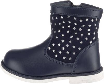 Baby Stiefeletten für Mädchen 2