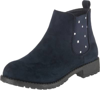 Stiefeletten für Mädchen