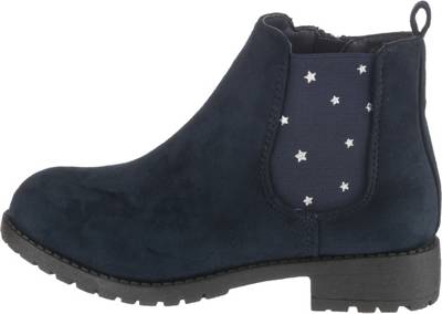 Stiefeletten für Mädchen 2