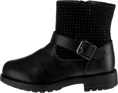 Stiefel für Mädchen 2