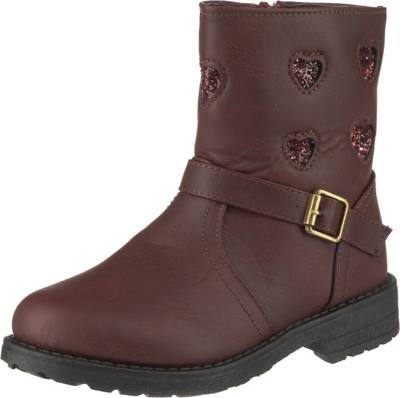 Stiefel für Mädchen