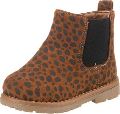 Baby Stiefeletten für Mädchen