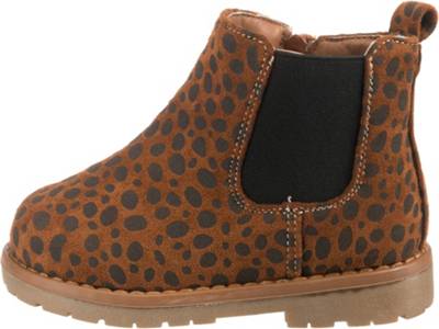 Baby Stiefeletten für Mädchen 2