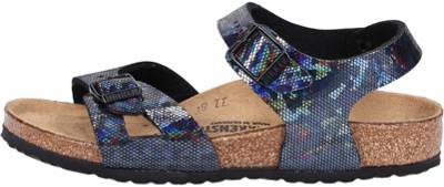 Sandalen für Mädchen 2