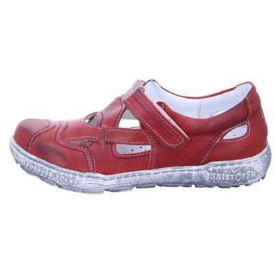 Damen Sandale P2034 2