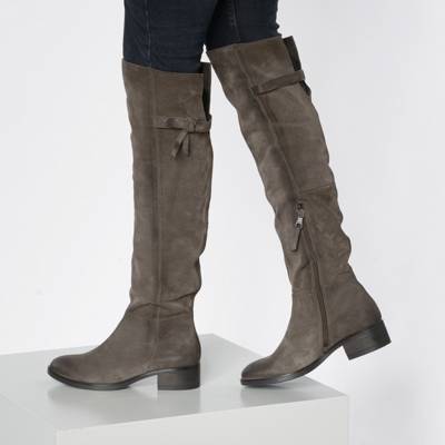 Overknee-Stiefel 2