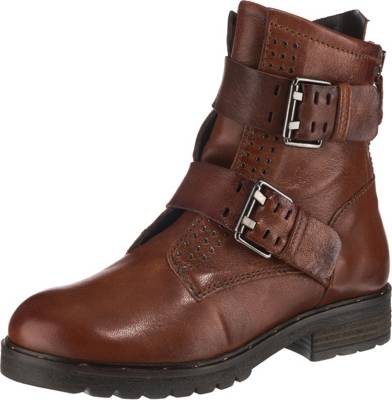 Klassische Stiefeletten