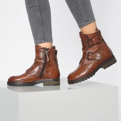 Klassische Stiefeletten 2