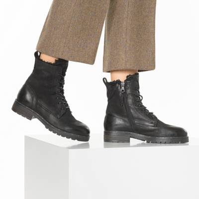 Winterstiefeletten 2