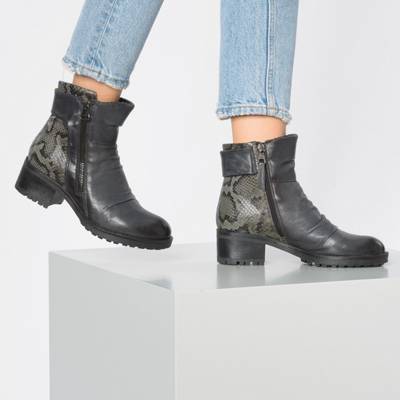 Klassische Stiefeletten 2